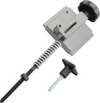 Upper Hinge Assembly for Delta Jet JWBS-14CS (14")