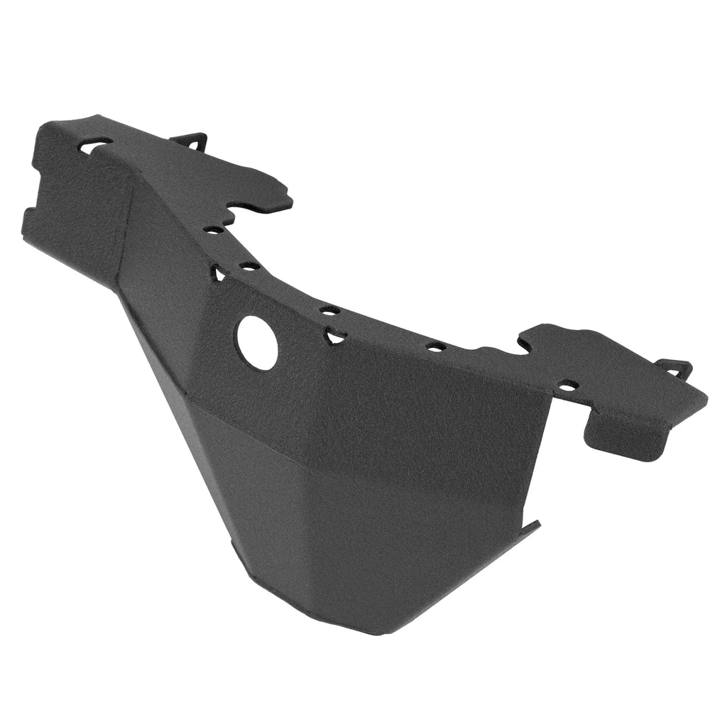 Differential Skid Plate Guard for Jeep Wrangler JL Gladiator JT (2018–2022)