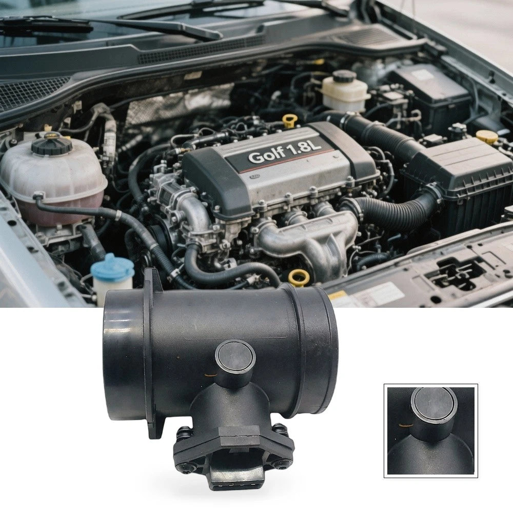 Air Flow Meter for VW Golf (1991–1999) 1.8L 021906462A 021906462AX