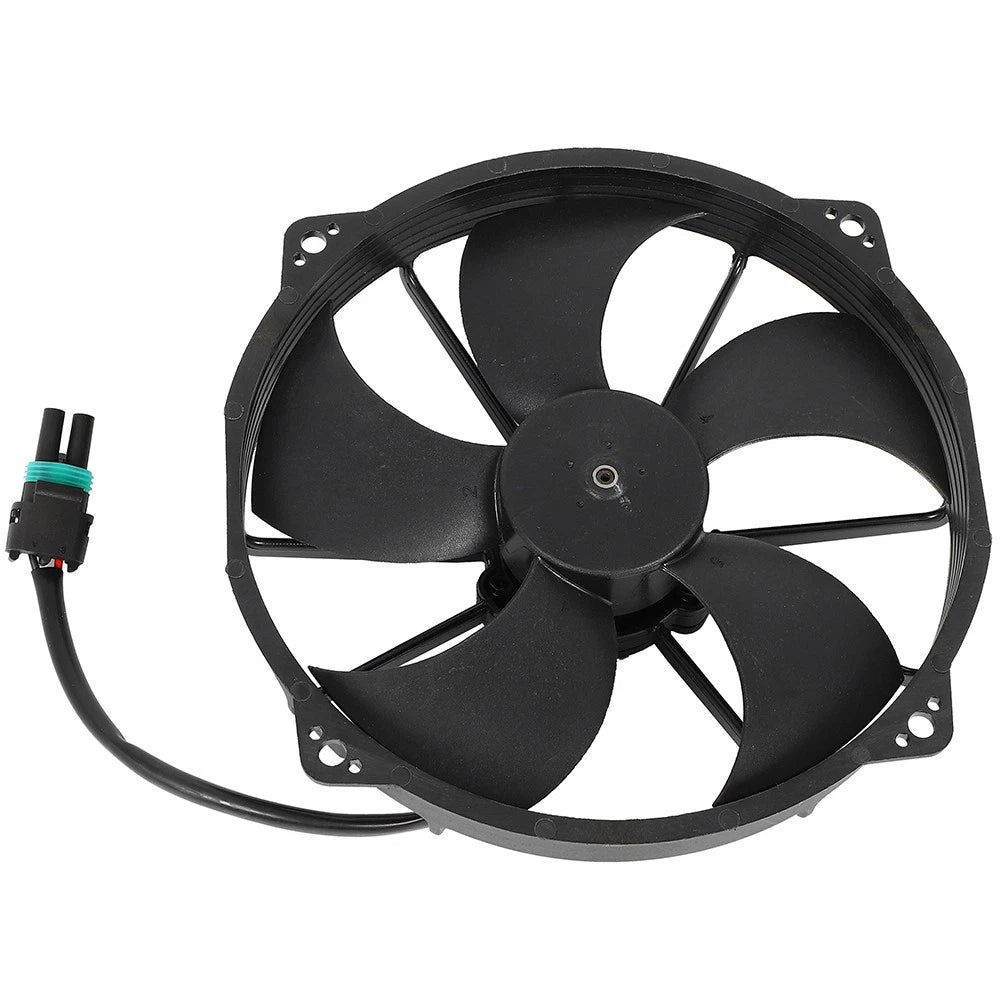 Radiator Condenser Fan for Polaris Sportsman 850 (2016–2022)