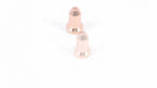10Pcs Plasma Electrode Nozzle for XT40 XT30 XT30C Torch