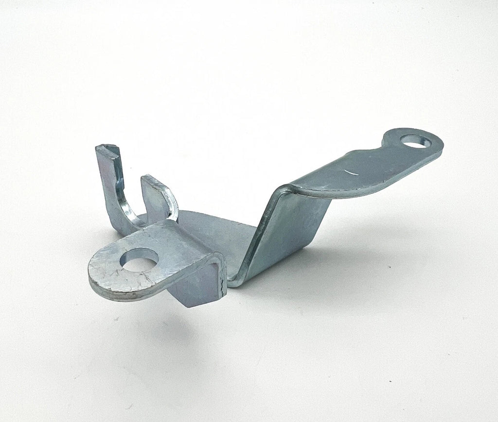 Shift Cable Bracket OEM Steel for TH400 Transmission (1965–1974)