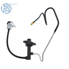 Clutch Master Cylinder and Line Assembly for Ford Ranger (1993-1994)