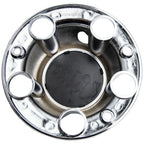 Set of 4 Wheel Hub Center Caps for Ford Bronco F150 (1980–1996) 3026