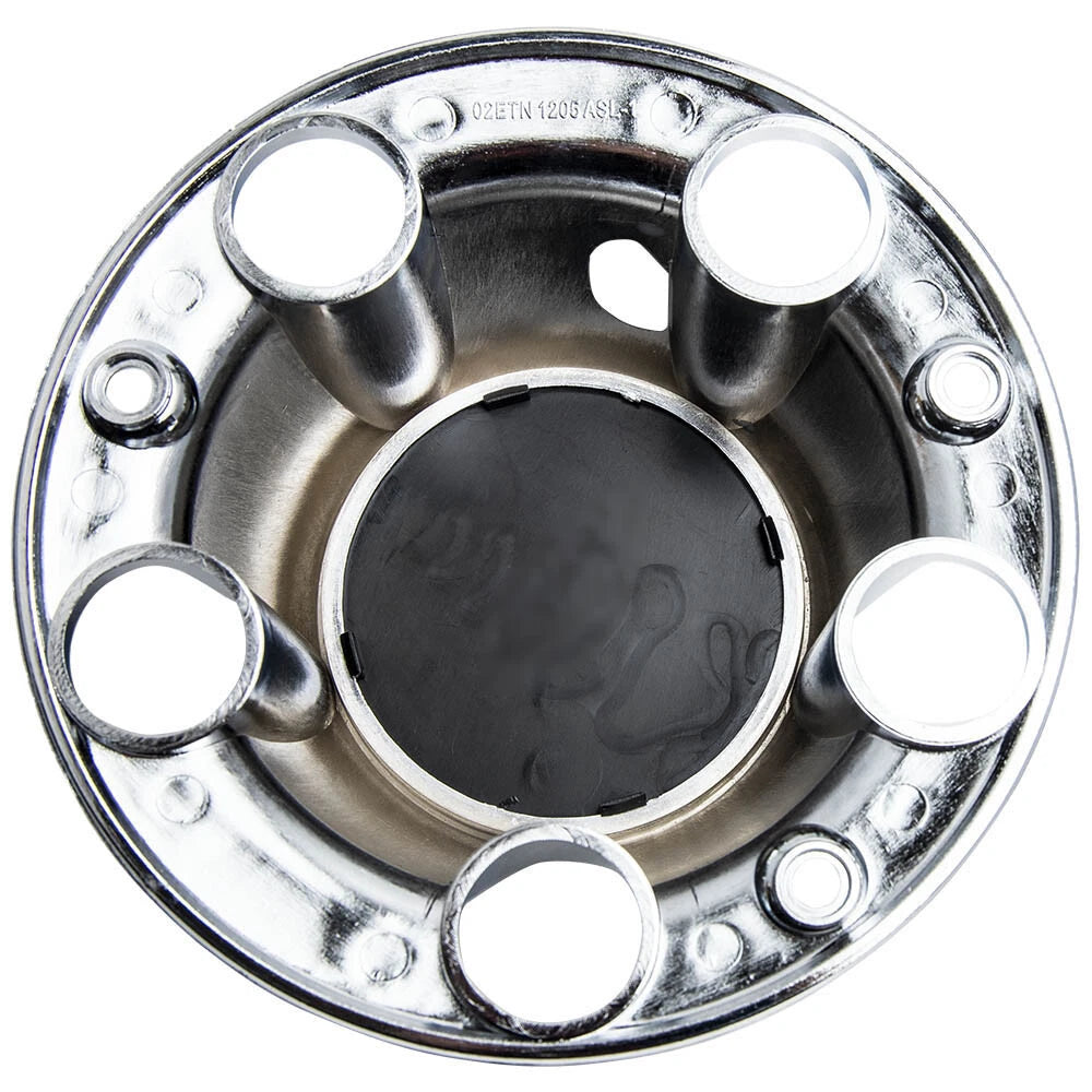 Set of 4 Wheel Hub Center Caps for Ford Bronco F150 (1980–1996) 3026