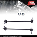 Pair Front Stabilizer Sway Bar End Links for Honda Odyssey (2005–2017)