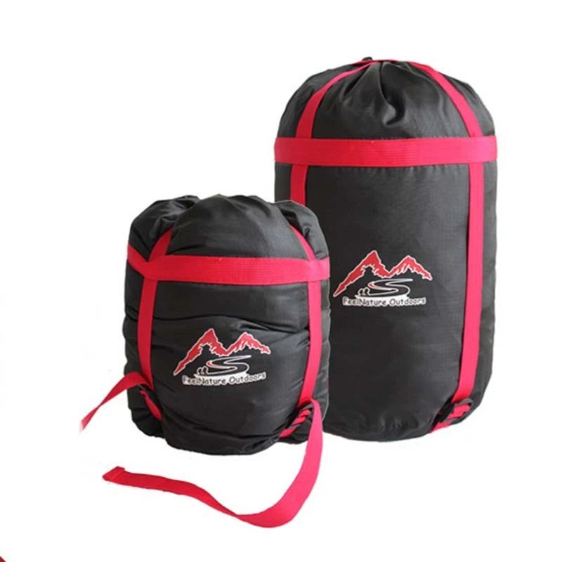 Outdoor Sack Pouch Storage Bag for Kayaking Hiking Camping Fishing Boat