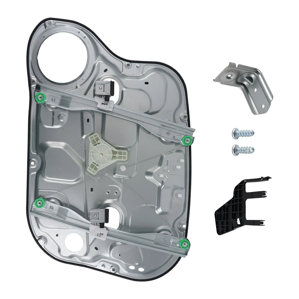 Power Window Regulator Assembly for Hyundai Elantra (2007–2009) Driver Side