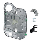 Power Window Regulator Assembly for Hyundai Elantra (2007–2009) Driver Side