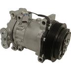 A/C Compressor for Chevy Olds Suburban S10 Pickup