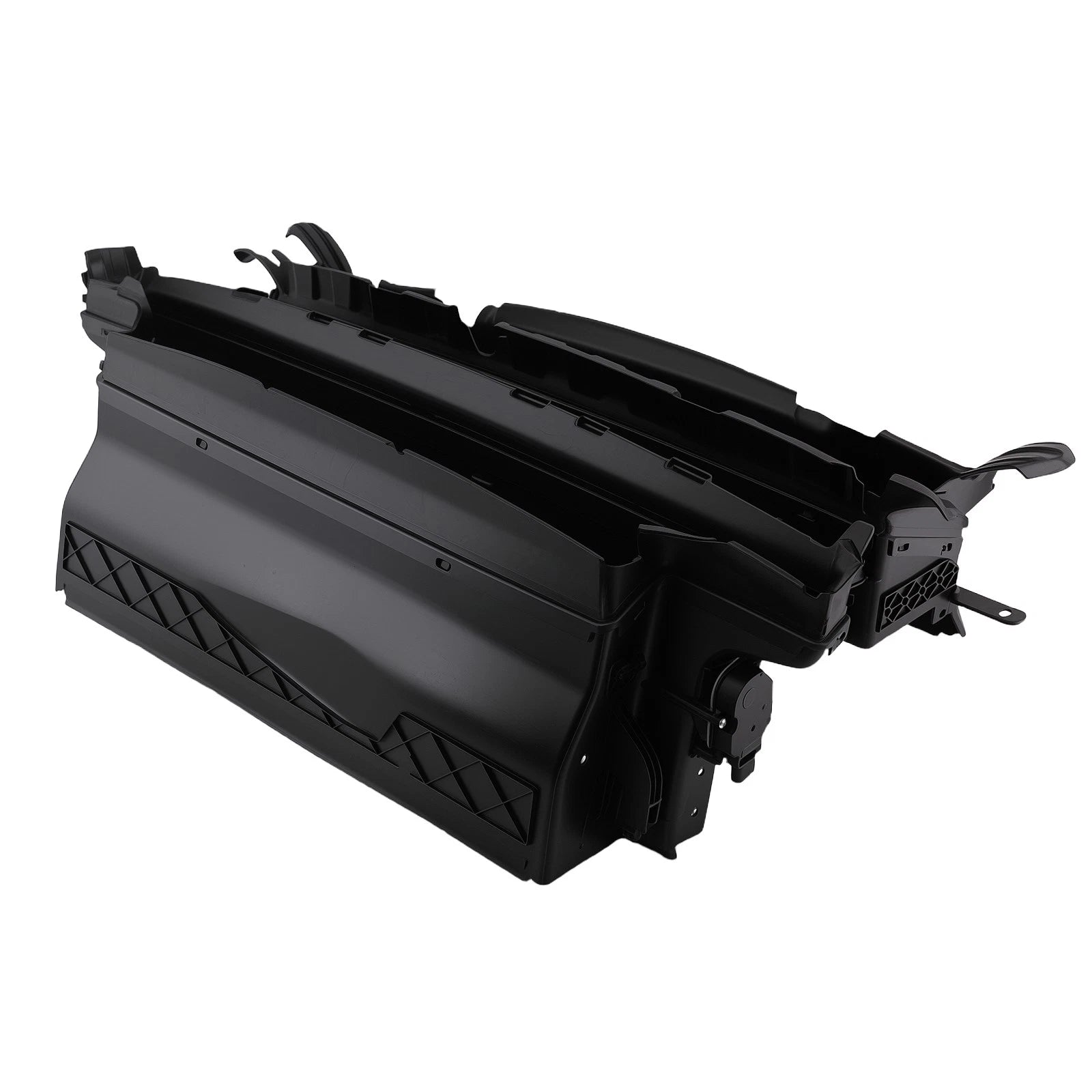 Active Grill Shutter for Ford Escape (2013–2016) FO1206102 CJ5Z8475A