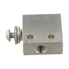 3-Port Air Mechanical Valve for Enhanced Directional Control