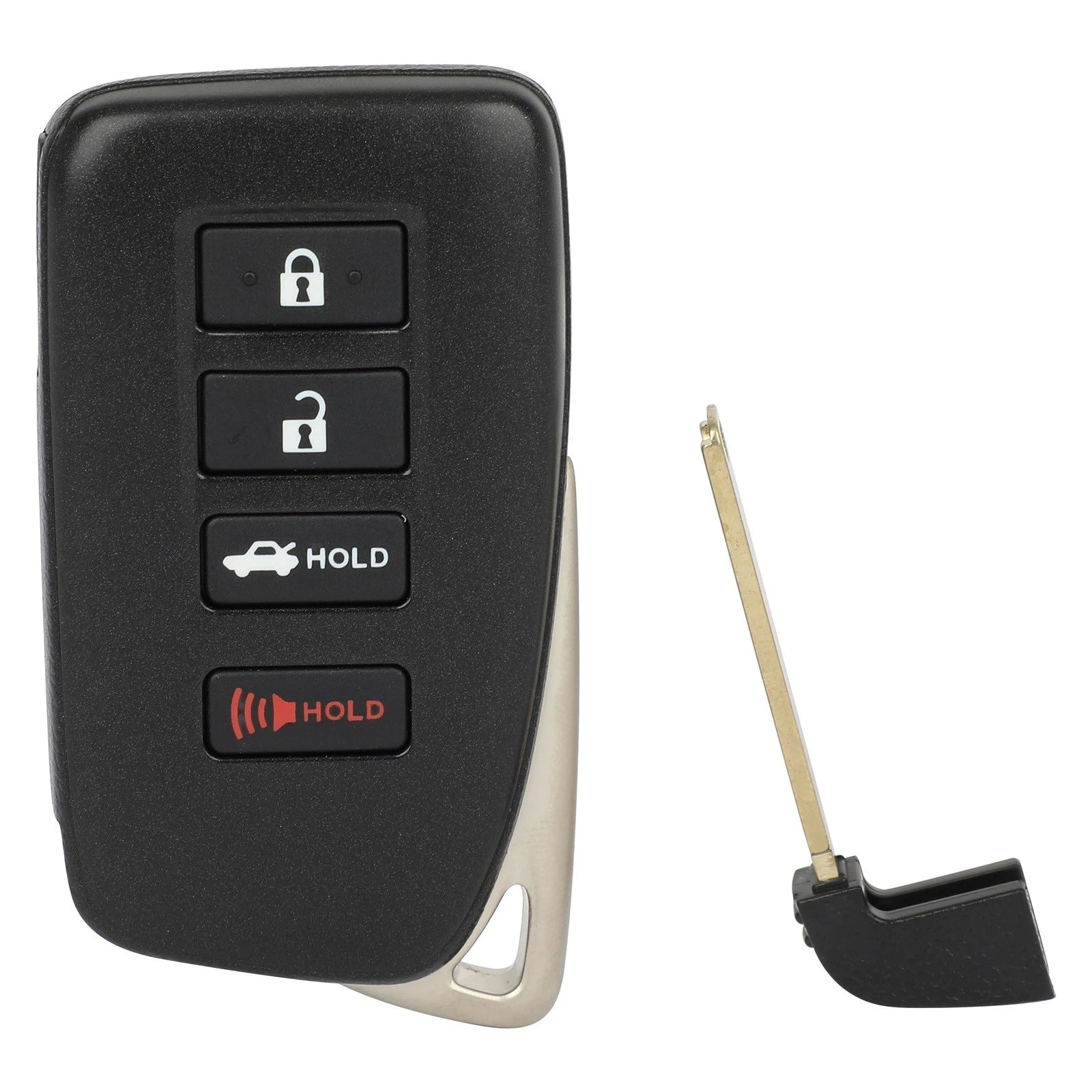 Keyless Entry Remote Fob for Lexus RX350 RX450hL NX200t (2020–2021)