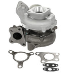 Turbocharger Kit for Nissan Navara Pathfinder (2.5L)