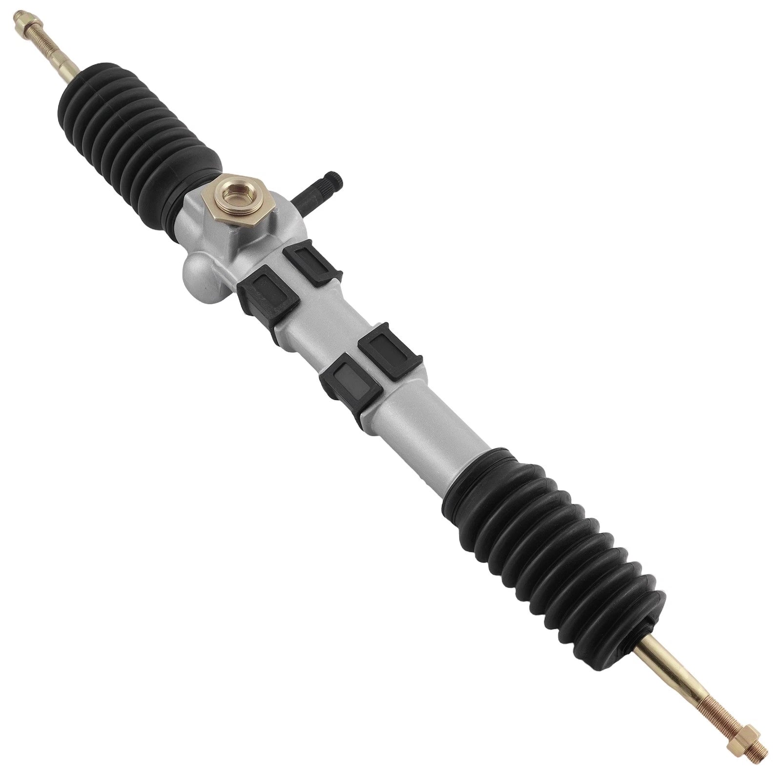 Steering Rack and Pinion for Kawasaki Mule (1990–2020) 39191-1002