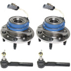 Wheel Hub Kit for Pontiac Grand Am (1999–2005)