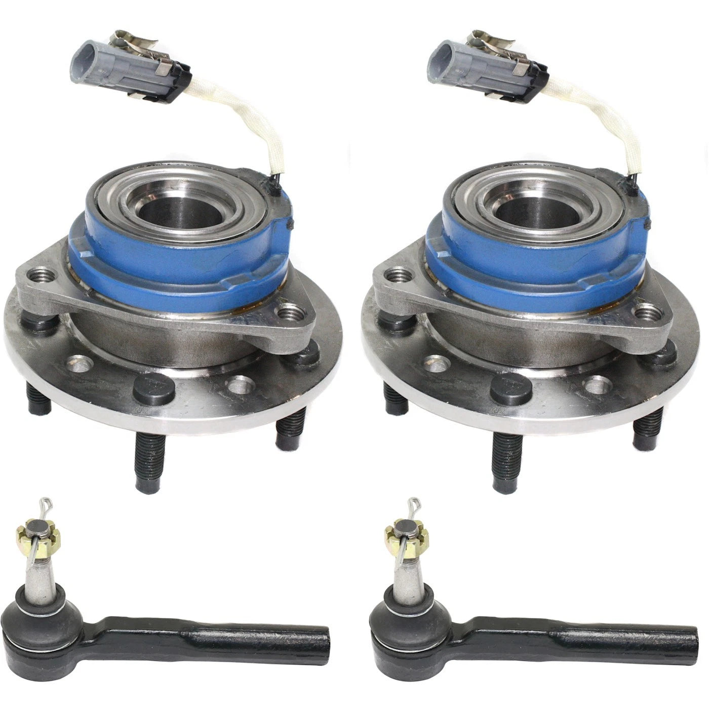 Wheel Hub Kit for Pontiac Grand Am (1999–2005)