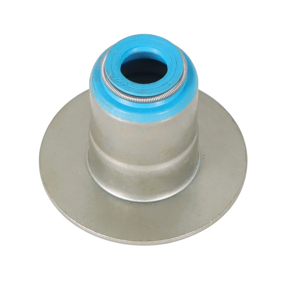 Set of 16 Valve Stem Seals for GMC Chevrolet 4.8 5.3 5.7 6.0 (2000–2023)