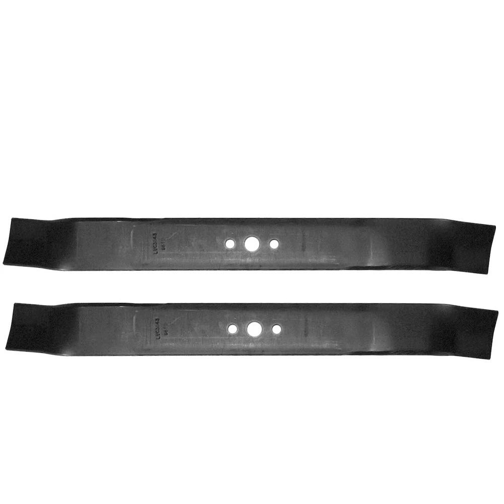 2X Mower Blades for Husqvarna (Replaces 133348)