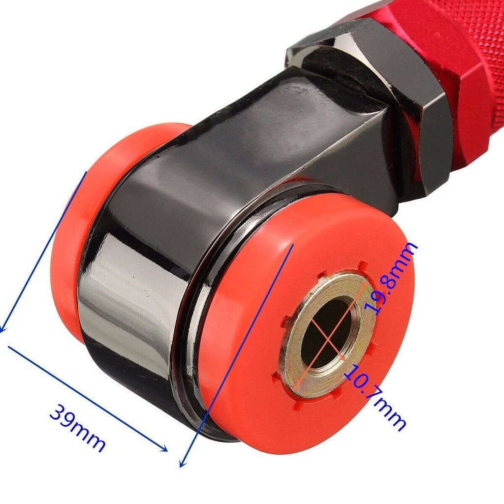 Adjustable Rear Camber Control Arm Rod for Honda Civic