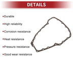 Oil Pan Gasket for Nissan Altima (1993–2006), Maxima (1992–2006) 3139780X01