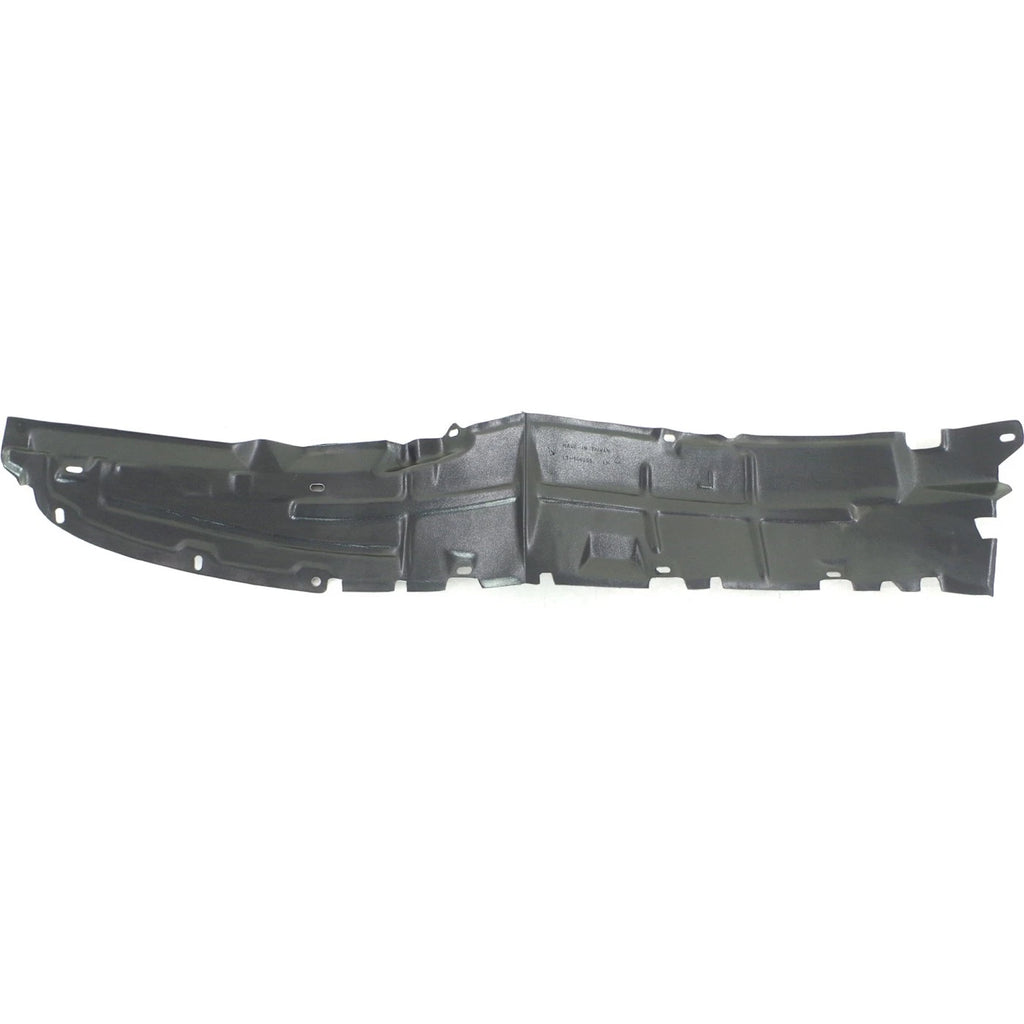 Fender Liner for Isuzu Trooper (1998-2002)
