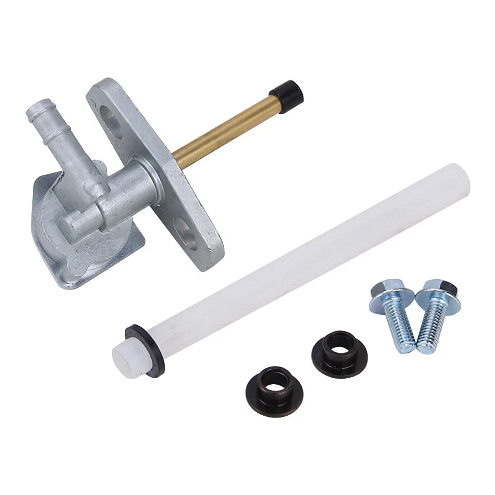Petcock Fuel Tank Switch Valve for Honda ATC250R (1985–1986)