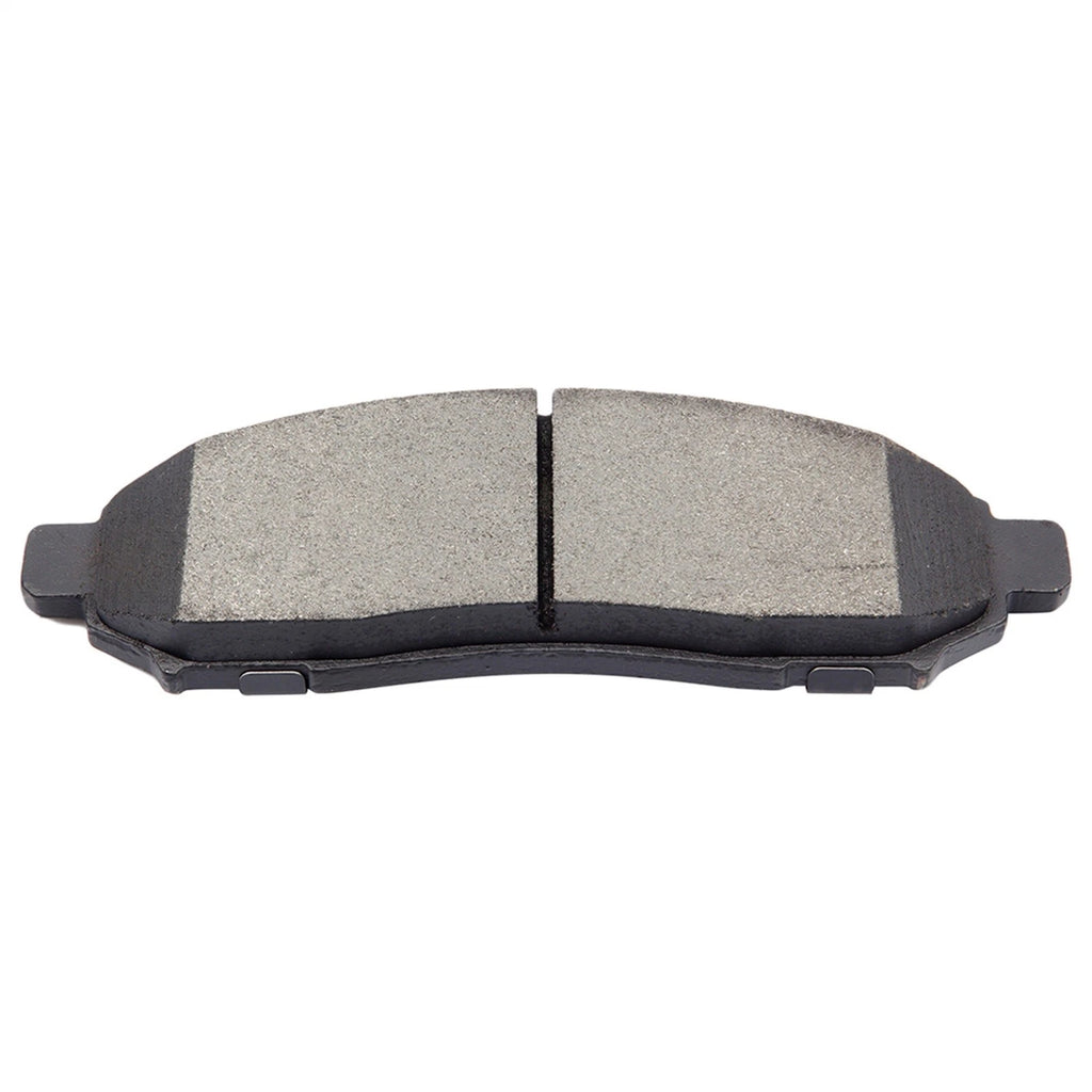 Front Brake Pads for Nissan Frontier Pathfinder Xterra (2005–2012)