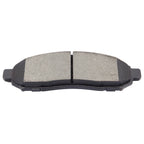 Front Brake Pads for Nissan Frontier Pathfinder Xterra (2005–2012)