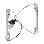 Power Window Regulator & Motor for Ford F-150 (2015–2020) 751-006