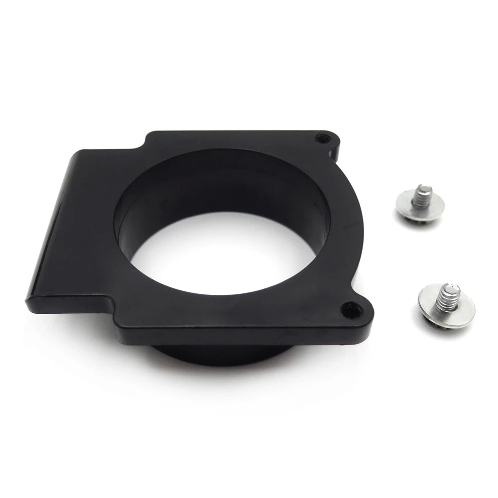 Air Filter Intake Adapter for Yamaha YFM350 Raptor (All Years)