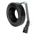 A/C Compressor Clutch Kit for Ford Explorer Lincoln MKT (2013-2015)
