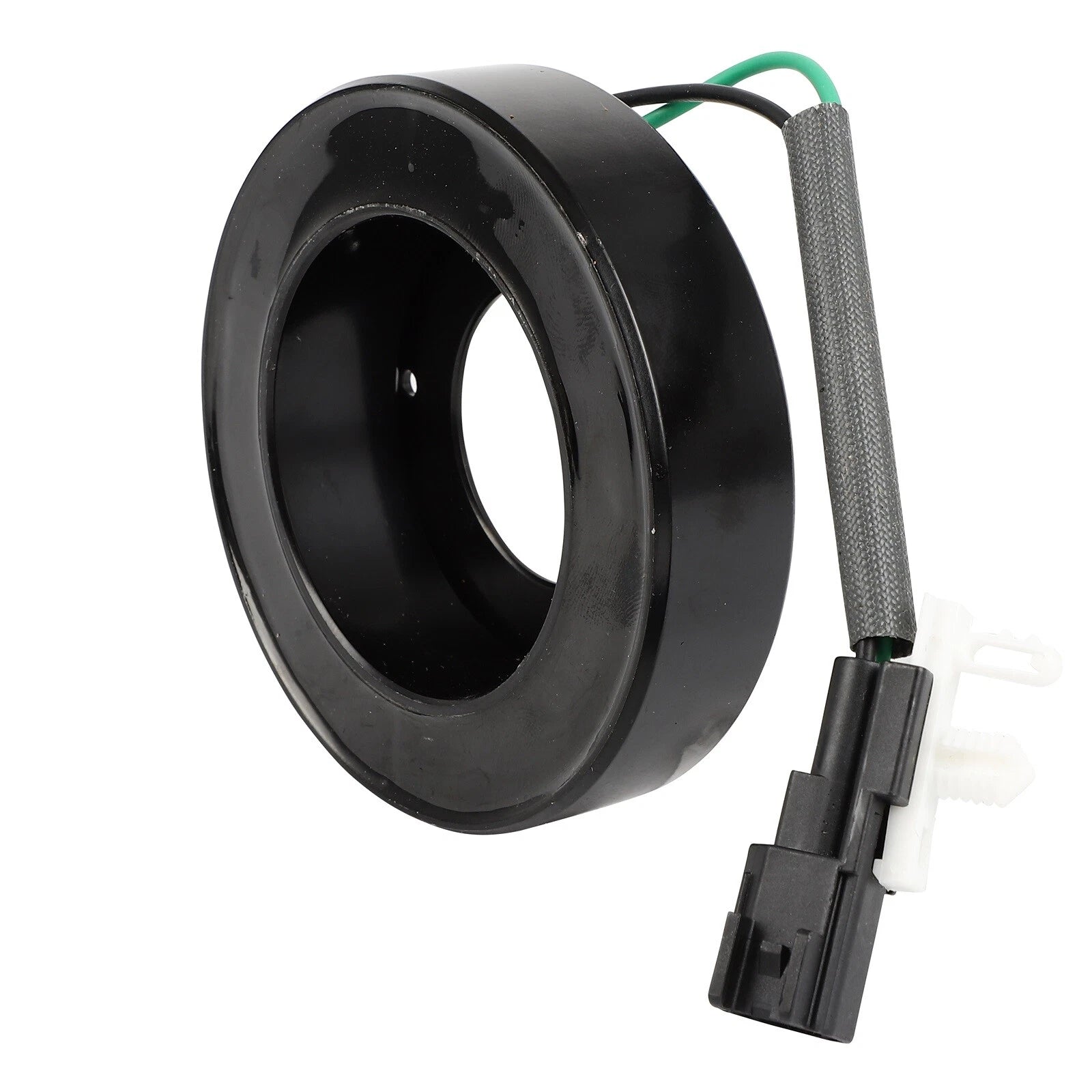 A/C Compressor Clutch Kit for Ford Explorer Lincoln MKT (2013-2015)