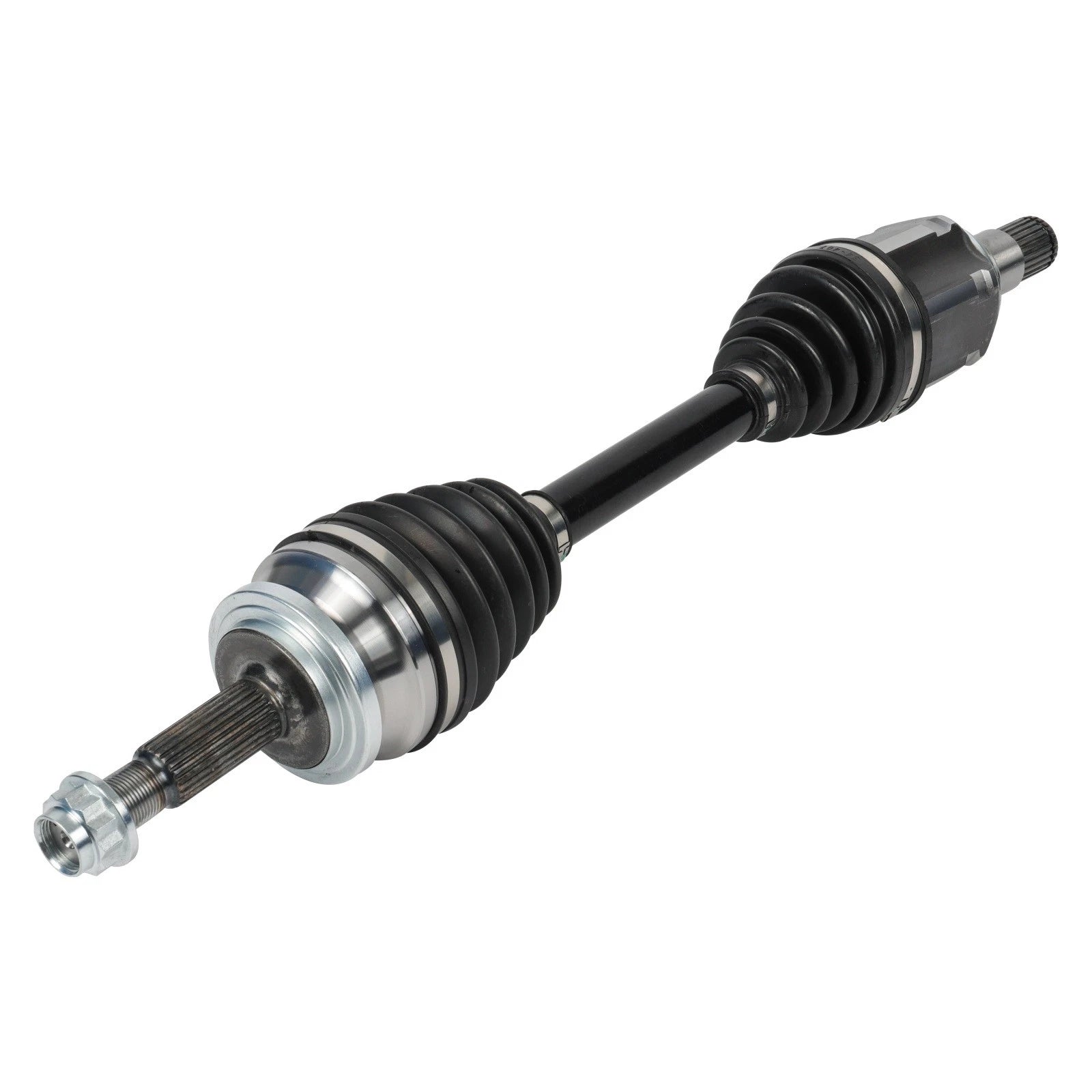 CV Axle Shaft Assembly for Scion tC (2011–2016) Front Left