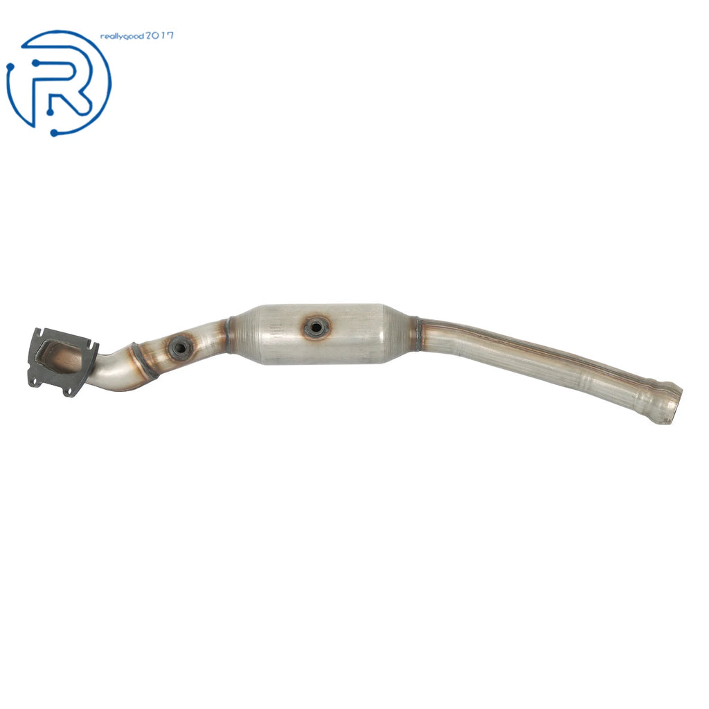 2X Catalytic Converters for Jeep Grand Cherokee (2011-2012) 3.6L V6