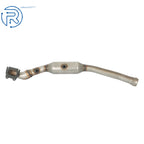 2X Catalytic Converters for Jeep Grand Cherokee (2011-2012) 3.6L V6