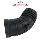 Throttle Body Air Intake Boot Hose Kit for BMW E46 M54 (1998-2006)