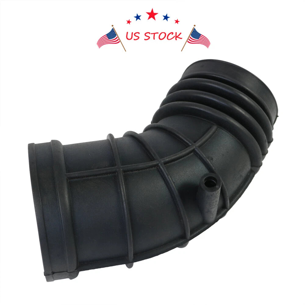 Throttle Body Air Intake Boot Hose Kit for BMW E46 M54 (1998-2006)