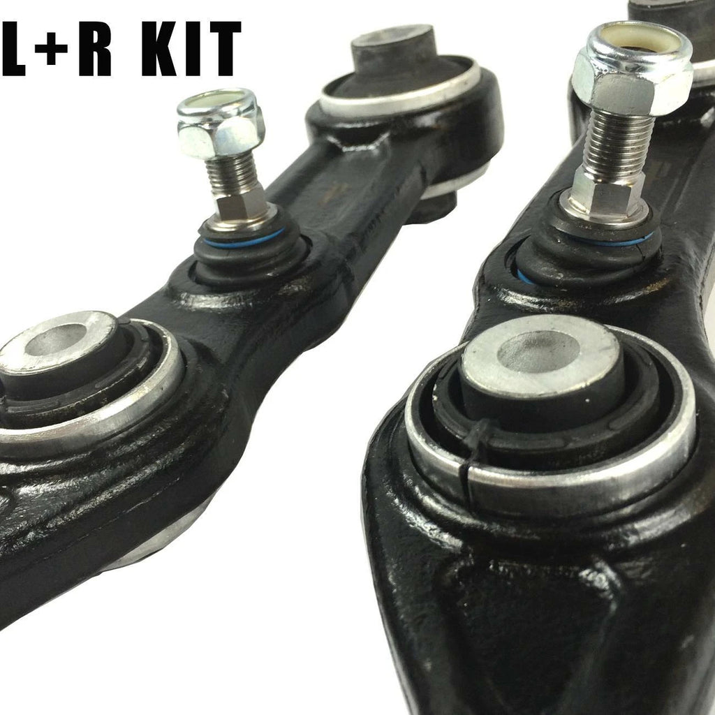 Front Lower Control Arm with Ball Joint for Mercedes E320 E350 E500 (1996-2009)