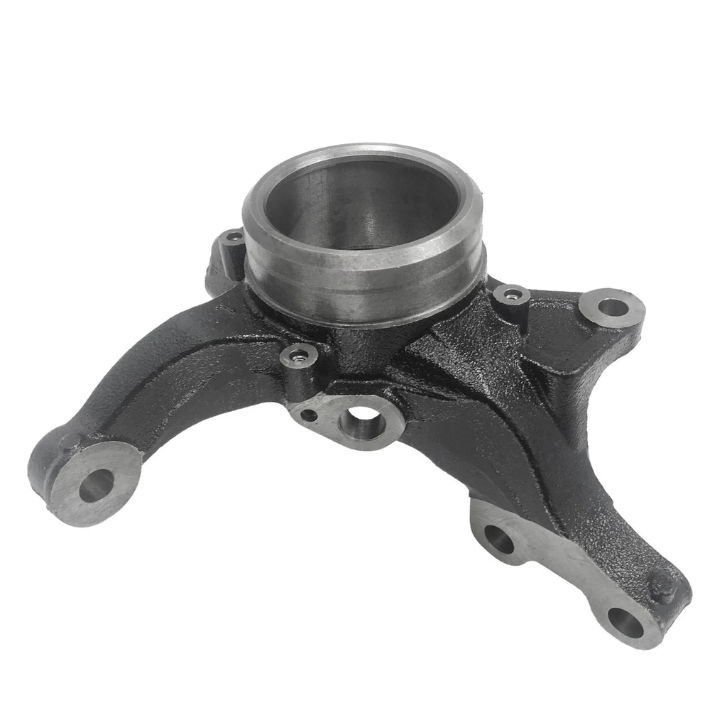 Driver Left Side Steering Knuckle for Toyota Camry Avalon (2003–2018) 43212AA010