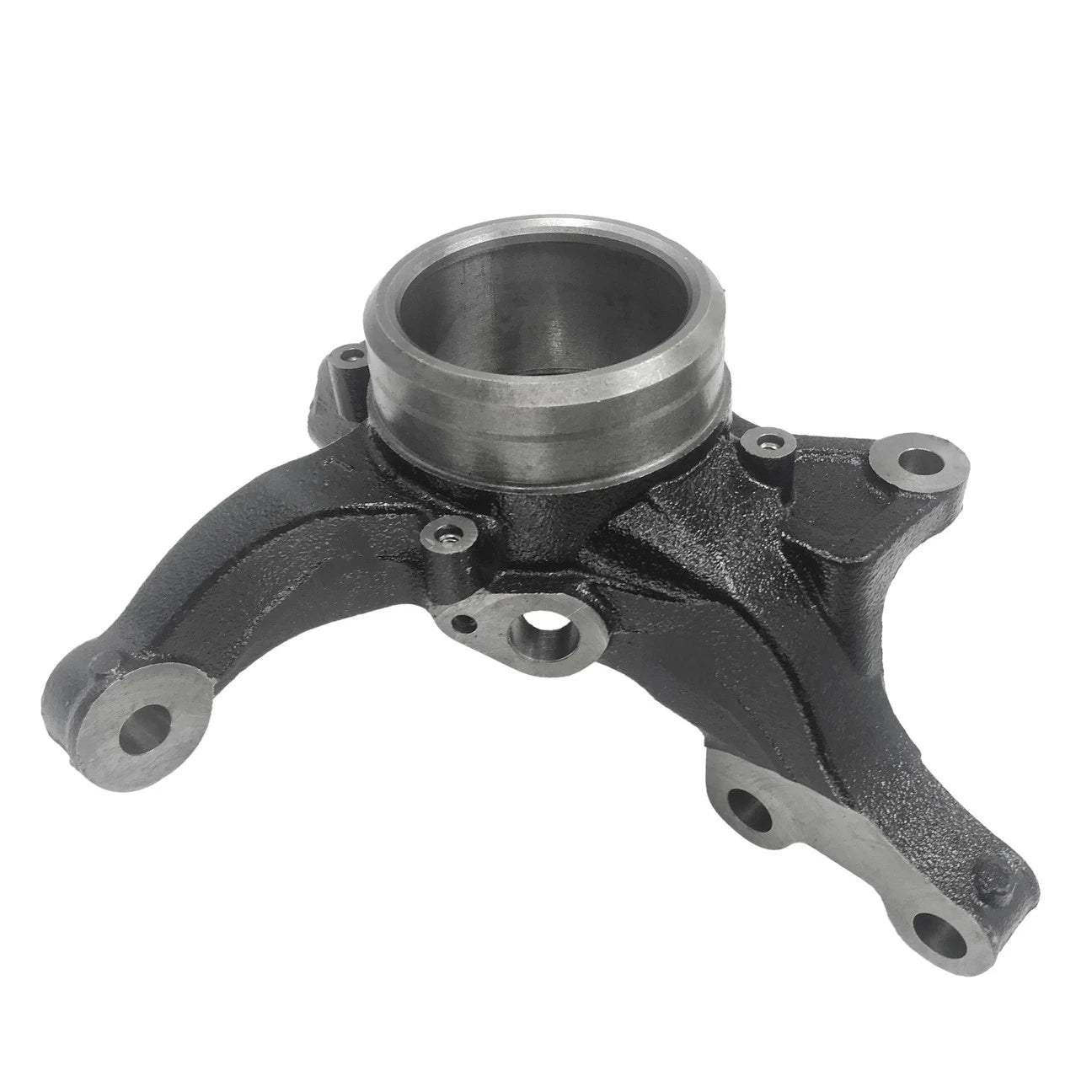 Driver Left Side Steering Knuckle for Toyota Camry Avalon (2003–2018) 43212AA010