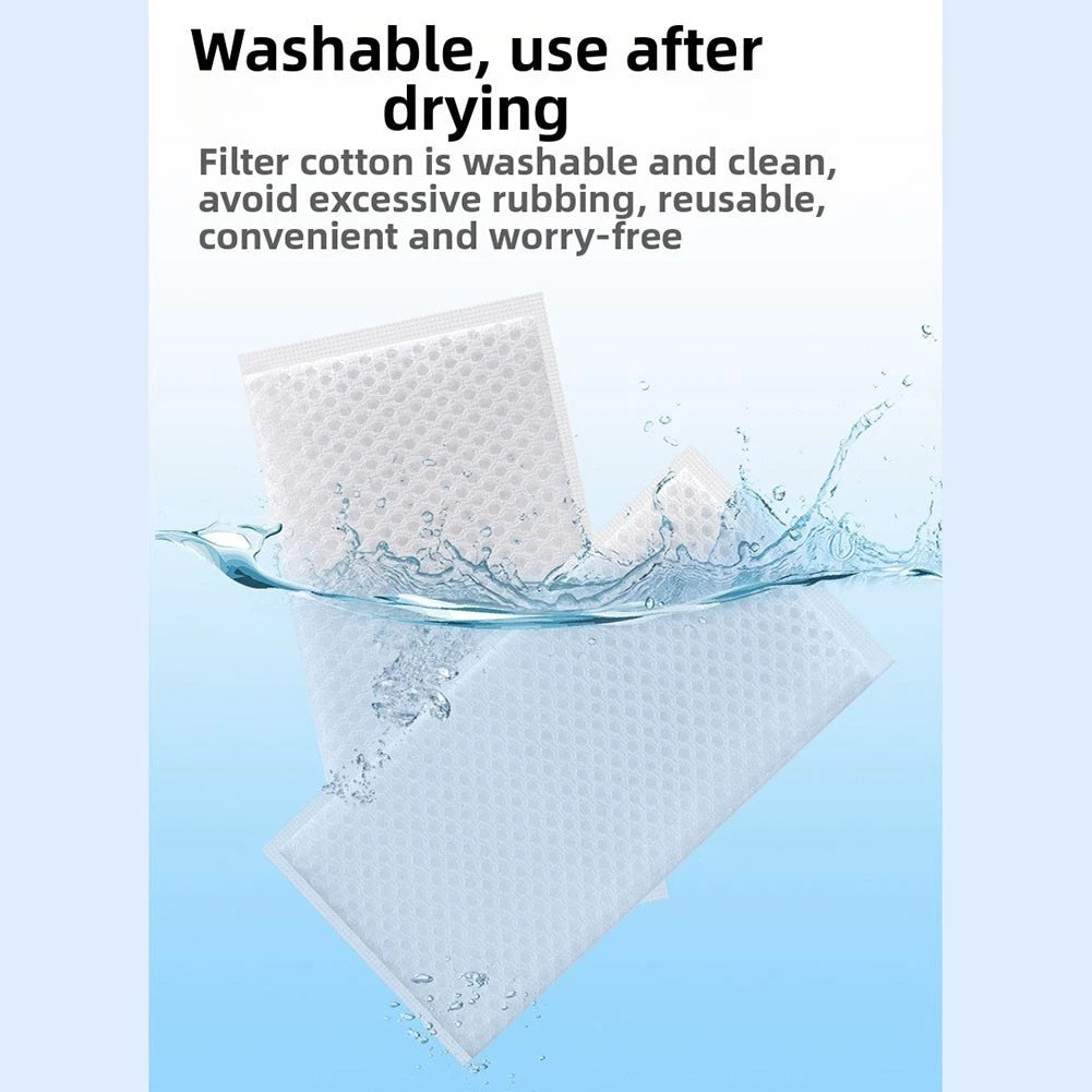 VC21 Replacement Filter for Home Cleaning (Compatible with )