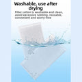 VC21 Replacement Filter for Home Cleaning (Compatible with )