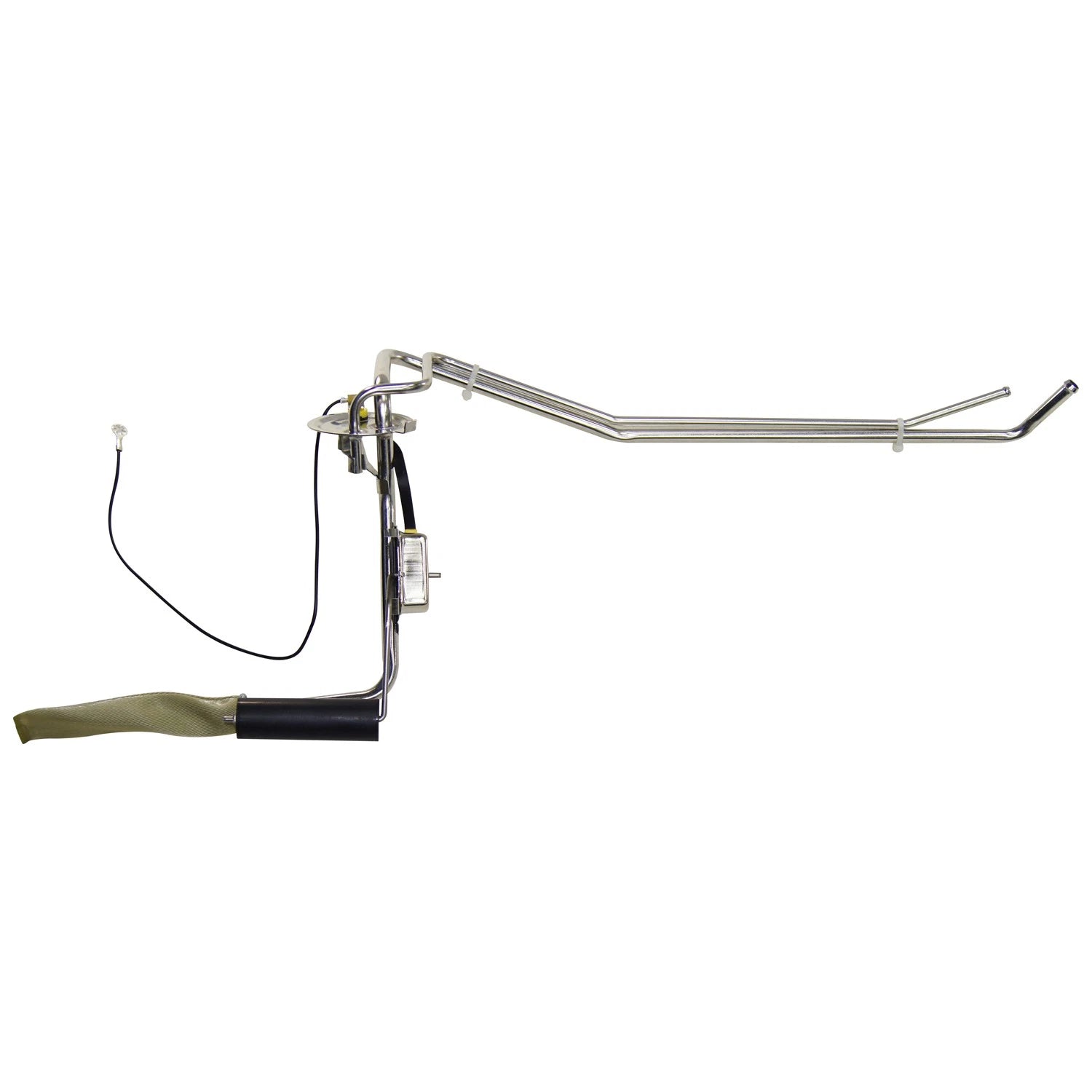 Replacement Fuel Sending Unit w/3/8 Line w/Vent Line (See compatibility Chart)