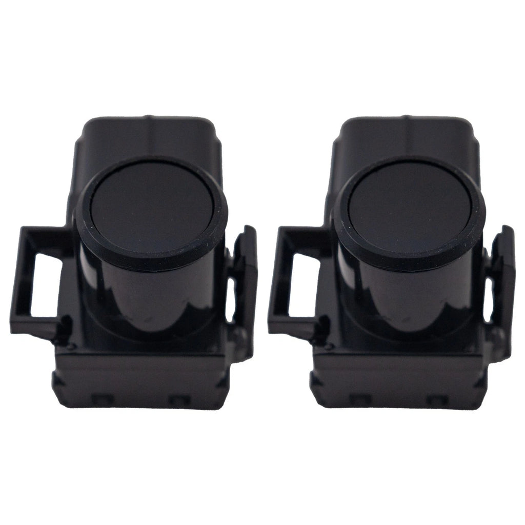 Parking Assist Sensors Set of 2 Rear for Toyota FJ Cruiser Tundra (2007–2013)