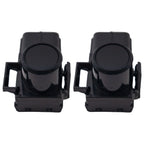 Parking Assist Sensors Set of 2 Rear for Toyota FJ Cruiser Tundra (2007–2013)