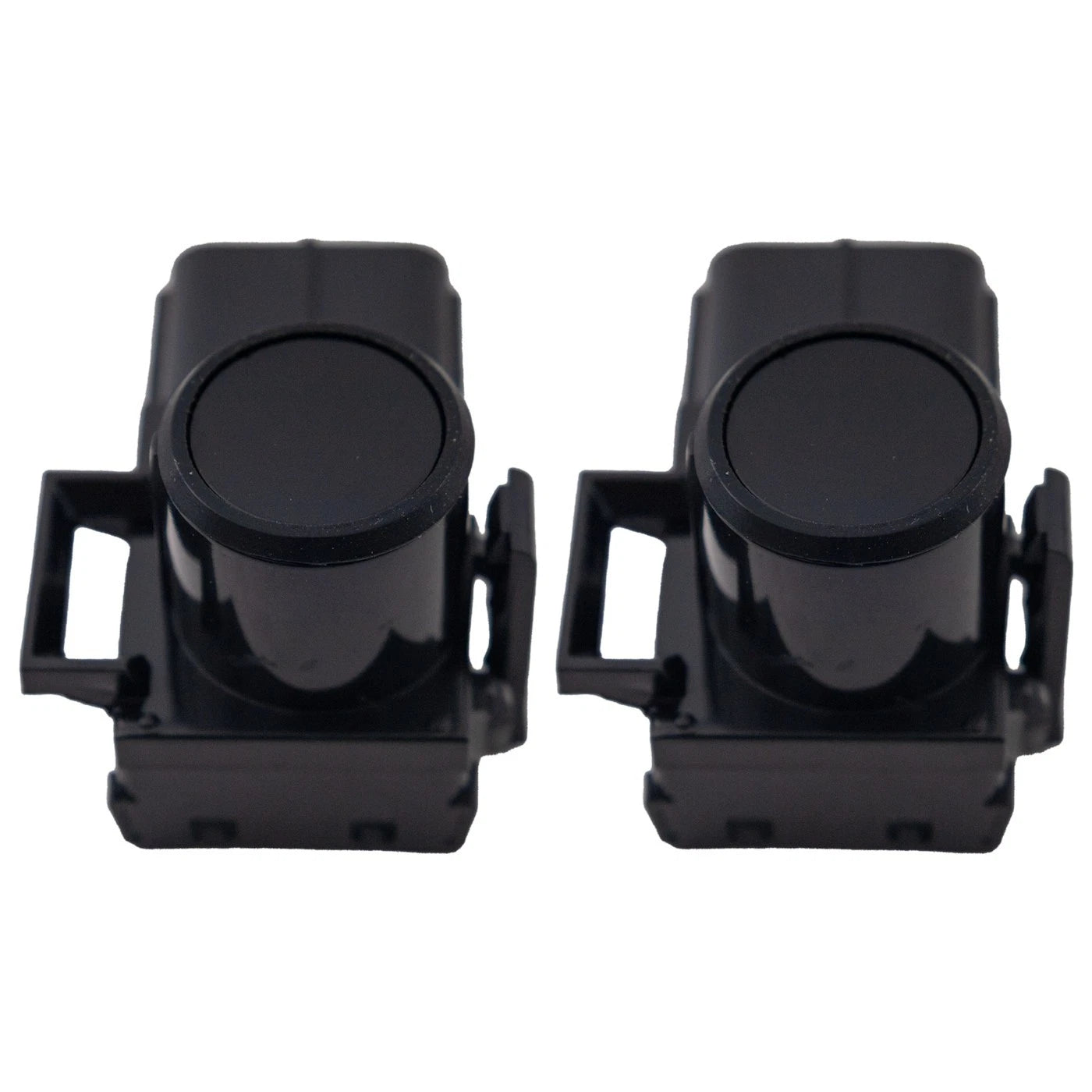 Parking Assist Sensors Set of 2 Rear for Toyota FJ Cruiser Tundra (2007–2013)