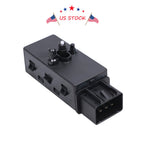 Power Seat Switch for Chevrolet Camaro (2010-2015)