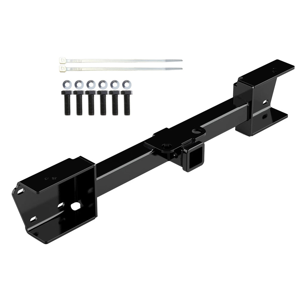 2 Inch Trailer Towing Hitch for Subaru Ascent (2019-2026)