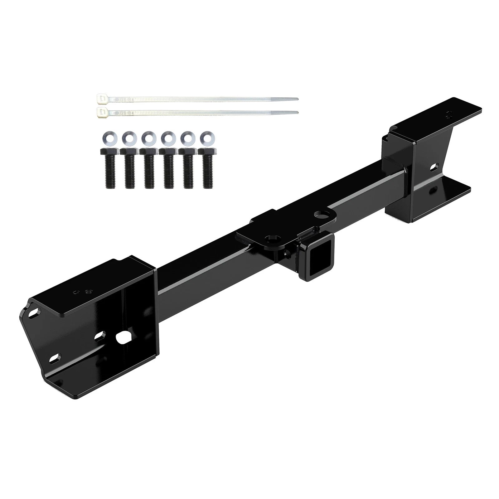 2 Inch Trailer Towing Hitch for Subaru Ascent (2019-2026)